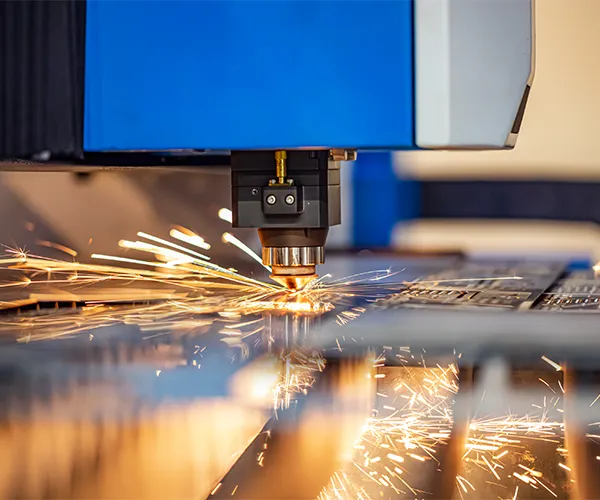 azienda lavorazione lamiera forlì