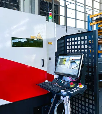 lavorazioni metalliche forlì