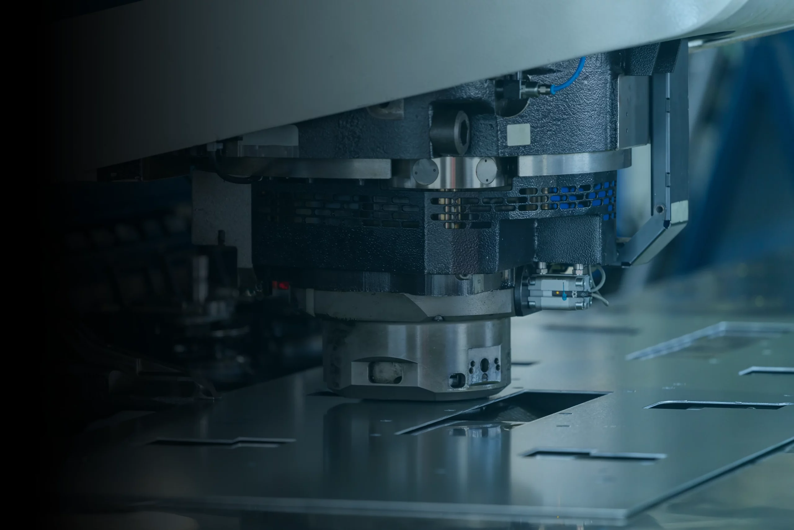 lavorazioni metalliche forlì