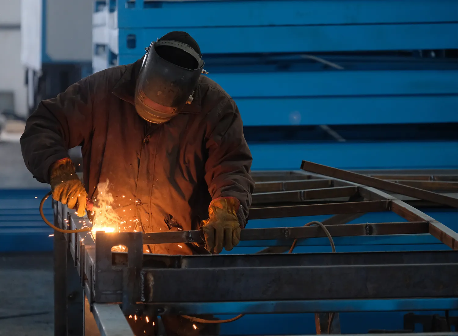 lavorazione lamiera forlì